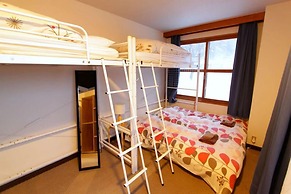 Lodge Nagano