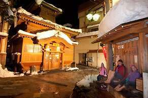 Lodge Nagano