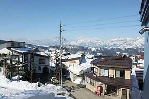 Lodge Nagano