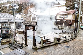 Lodge Nagano