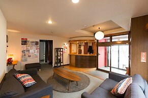 Lodge Nagano