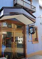 Lodge Nagano