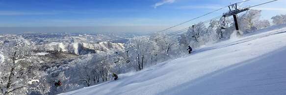 Lodge Nagano