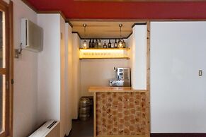 Lodge Nagano