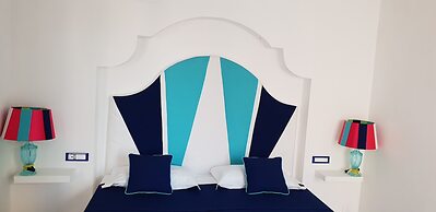Twin Suites