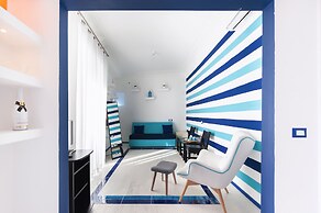 Twin Suites