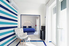 Twin Suites
