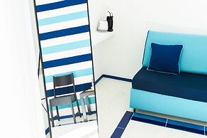 Twin Suites