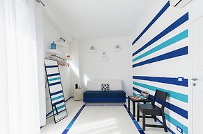 Twin Suites