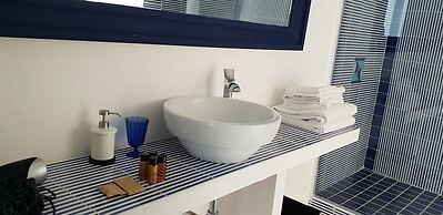 Twin Suites
