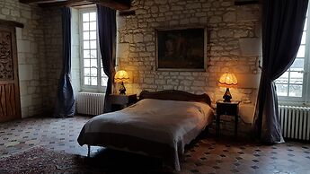 Château de Basché