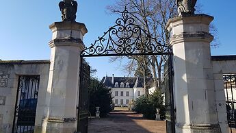 Château de Basché