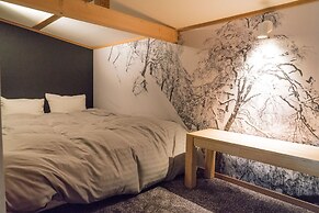 Nozawa Gondola Apartments