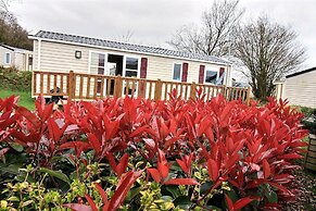 Ouilok - Domaine de Litteau Campsite