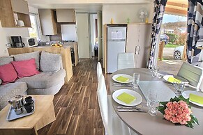 Ouilok - Domaine de Litteau Campsite