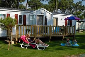 Ouilok - Domaine de Litteau Campsite