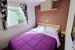Ouilok - Domaine de Litteau Campsite
