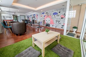 Spacy BKK