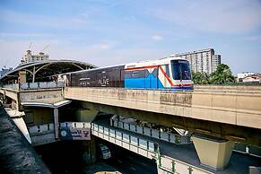 Spacy BKK