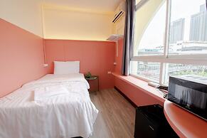 Spacy BKK