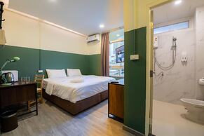 Spacy BKK