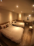 Rainbow House