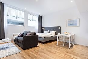 ApartDirect Sundbyberg