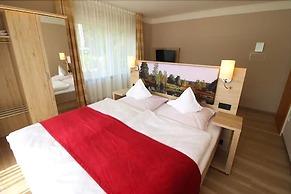 Landhotel Helms