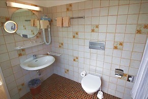 Landhotel Helms