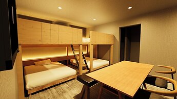 The Base Sapporo Susukino