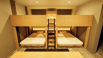 The Base Sapporo Susukino