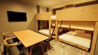 The Base Sapporo Susukino