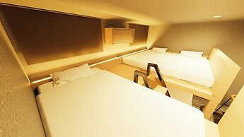The Base Sapporo Susukino