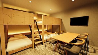 The Base Sapporo Susukino