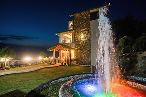 The Alpine Chalet Resort