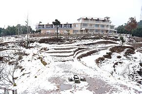 The Alpine Chalet Resort