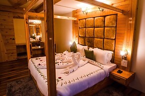 The Alpine Chalet Resort