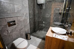 The Alpine Chalet Resort