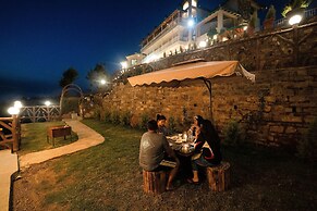 The Alpine Chalet Resort