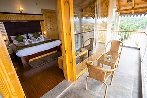 The Alpine Chalet Resort