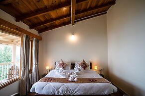 The Alpine Chalet Resort
