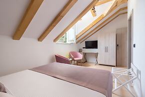 Boutique B&B Villa Faggioni