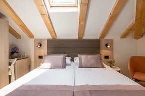 Boutique B&B Villa Faggioni