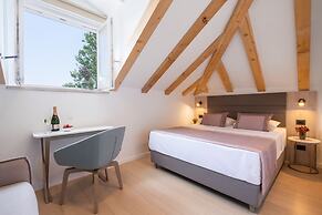 Boutique B&B Villa Faggioni