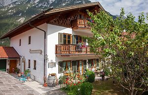 Haus Brunnsteinblick