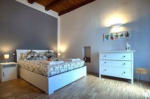 Vanessa Apartment