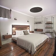 Hotel Boutique TerraNova