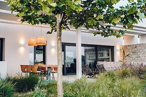 Hidden Hill Villas