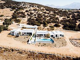 Hidden Hill Villas