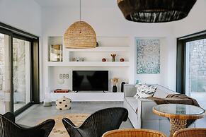 Hidden Hill Villas